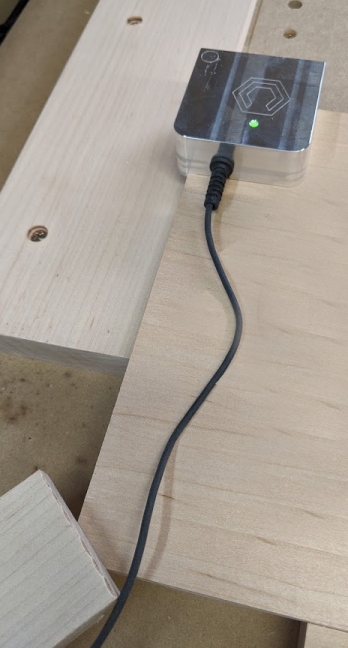 Trying to use BitZero to 0 0 Top Left Shapeoko Carbide 3D