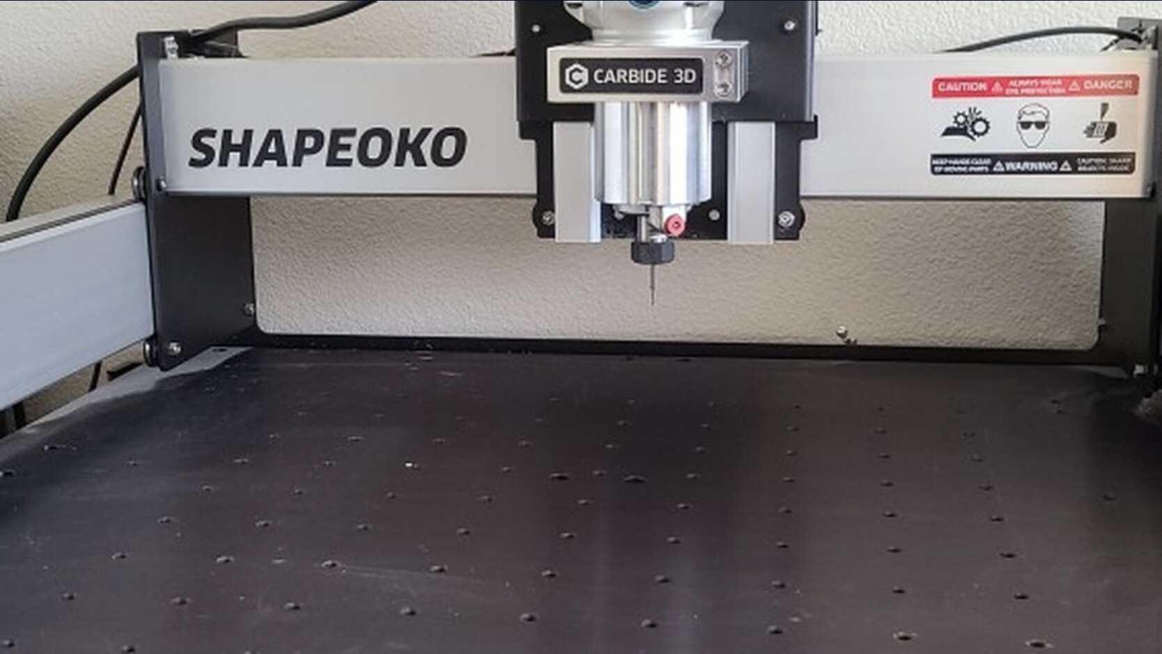 Difference between flat and fishtail endmills - Shapeoko - Carbide 3D  Community Site