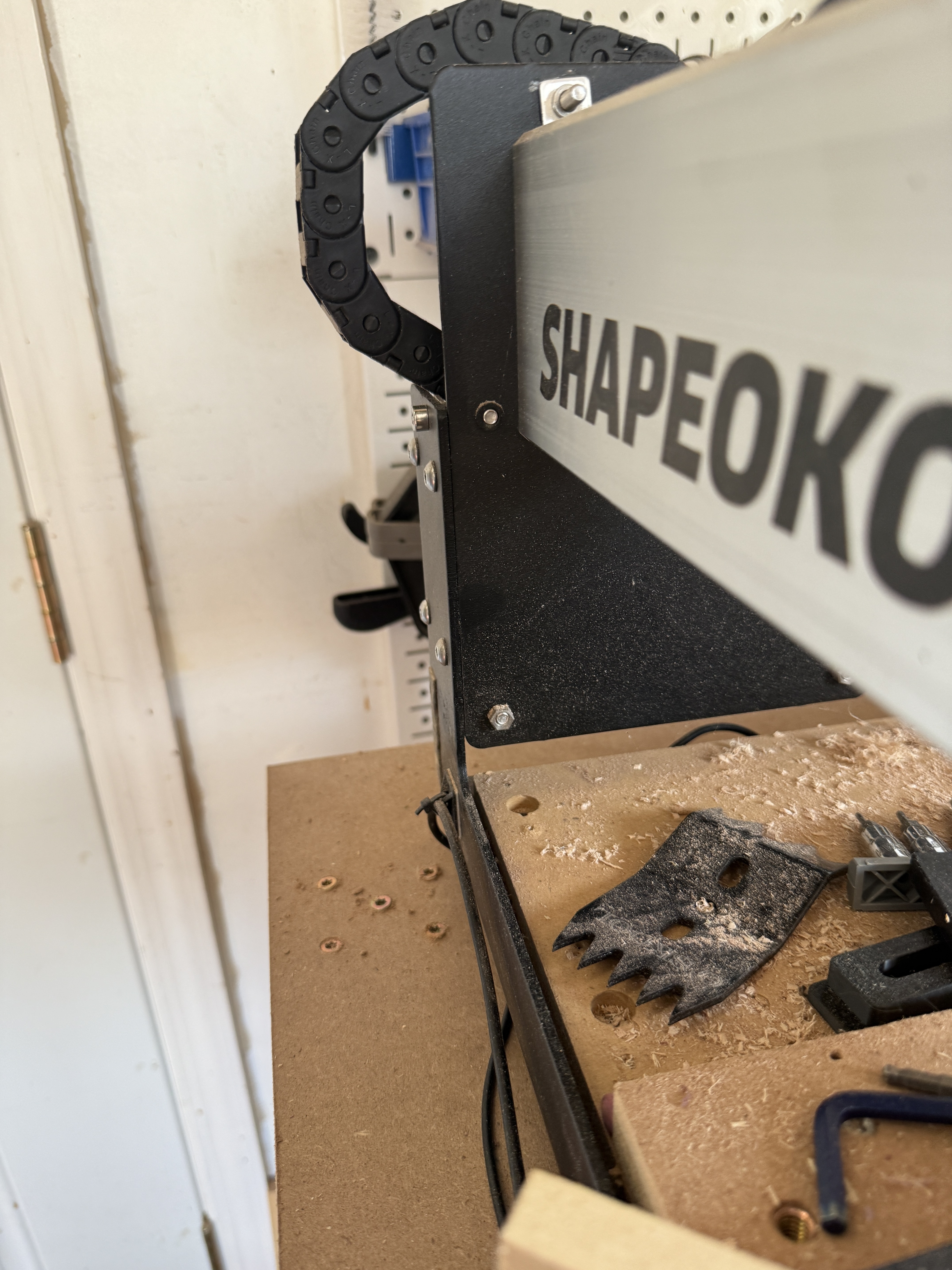 Shapeoko 3 xxl X / Y Axis - CNC Machines - Carbide 3D Community Site