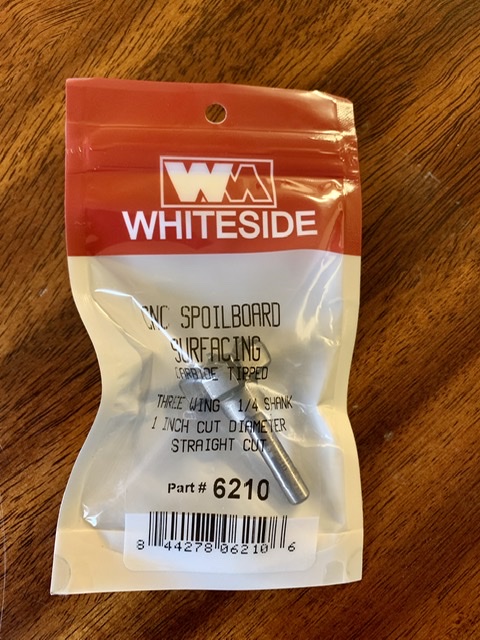 Whiteside tool deals