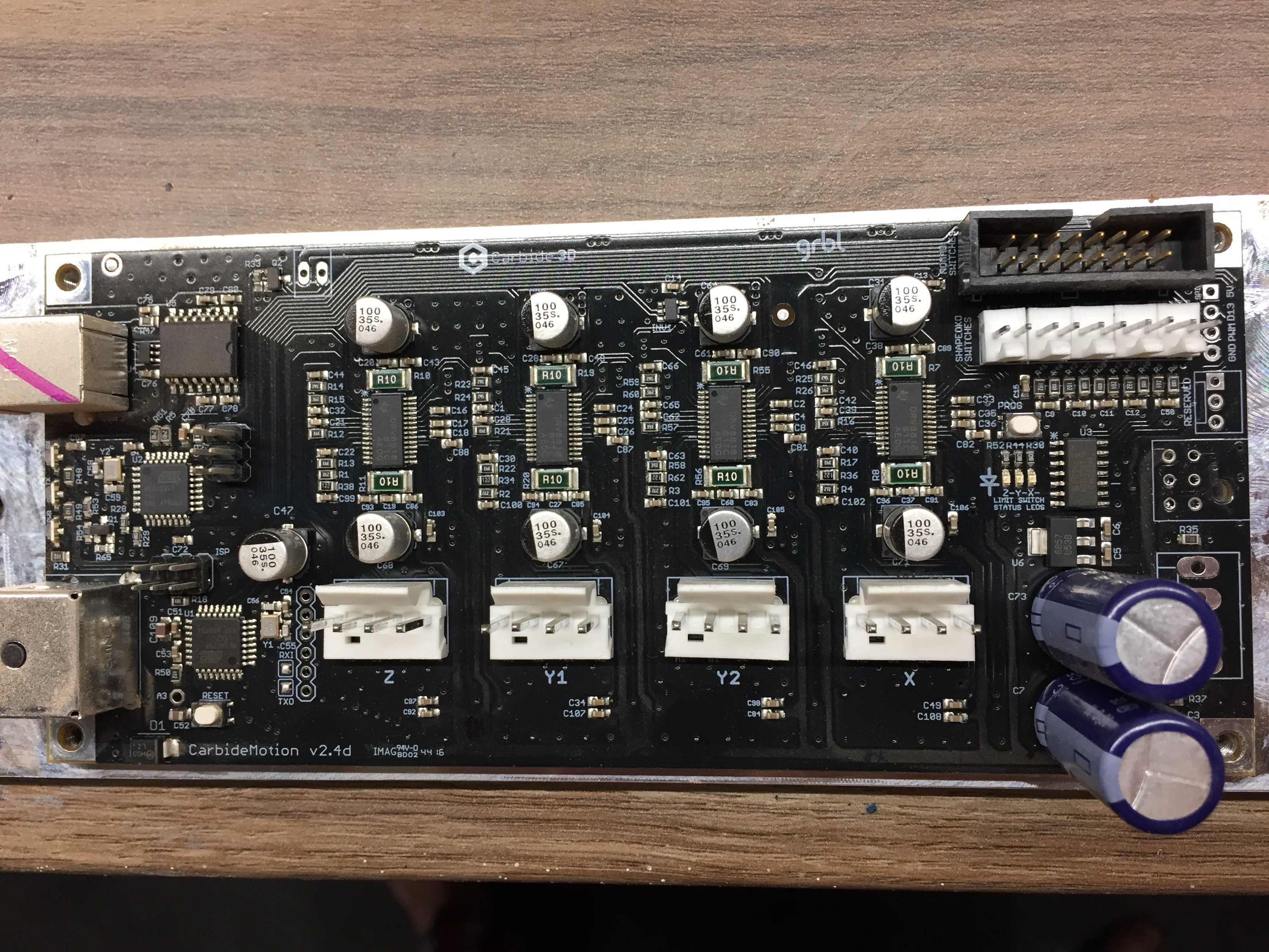 Shapeoko pcb discount
