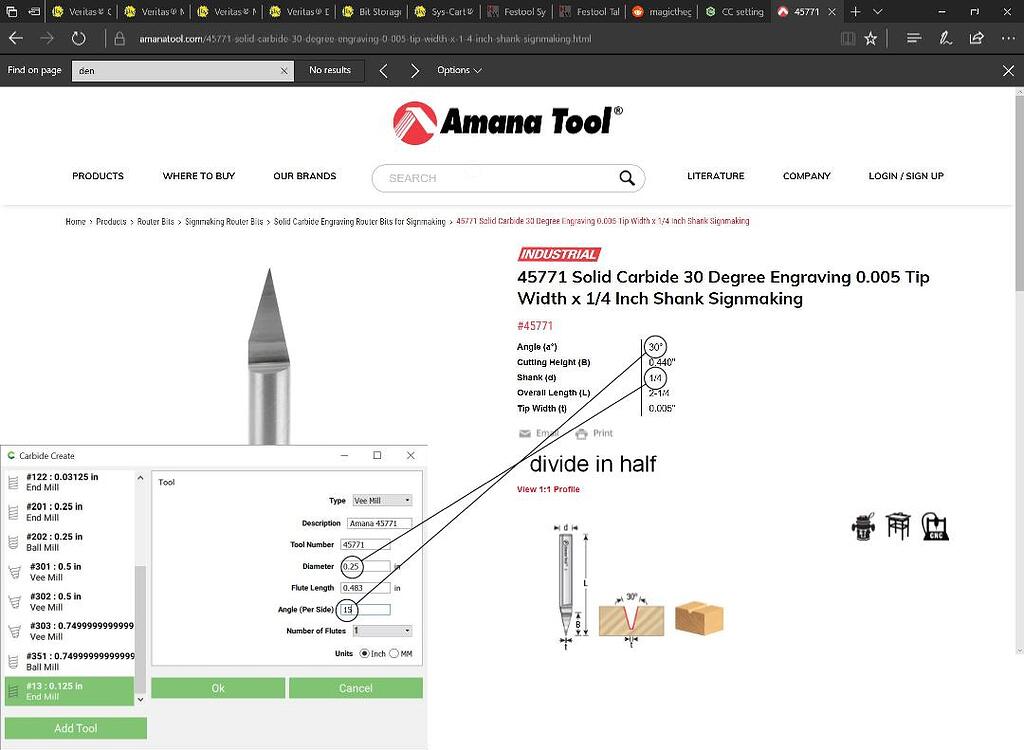 Adding Tools In Carbide Create - How To - Carbide 3D Community Site