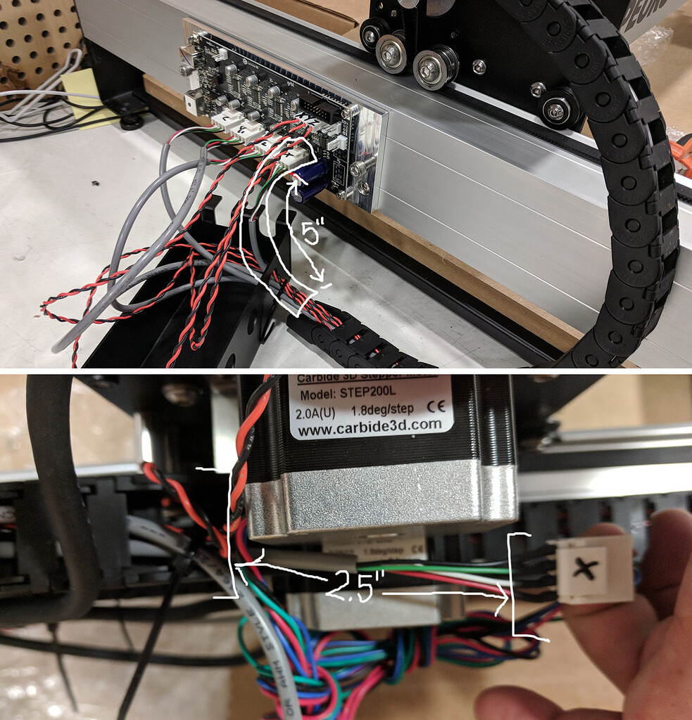 installing lightburn software to shapeoko 3 xl