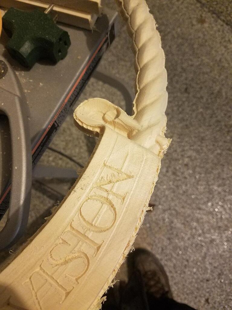 Problem with zaxis depth Shapeoko Carbide 3D Community Site