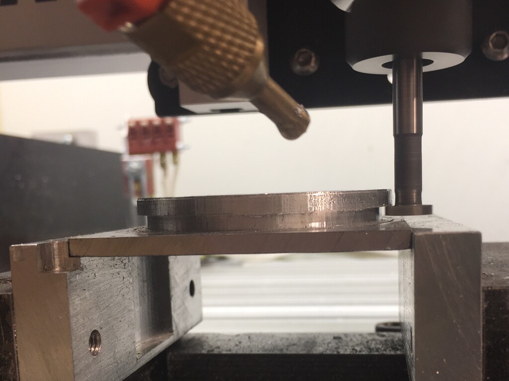 Slot milling difficulties Shapeoko Carbide 3D Community Site