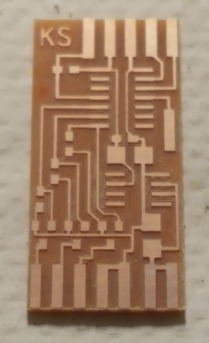 PCB-PWM