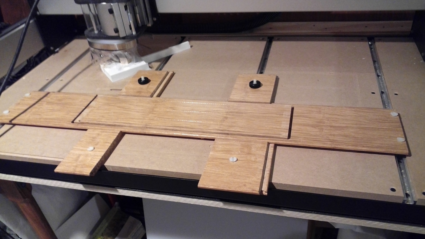 CNC Box (Finger) Joint Box Tutorials Carbide 3D Community Site