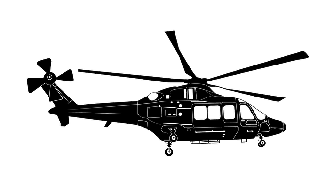 AW139