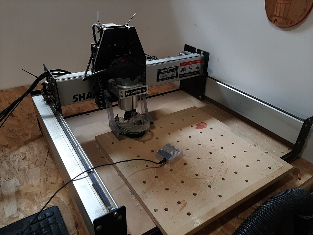 Shapeoko 3 Standard for sale Shapeoko Carbide 3D Community Site