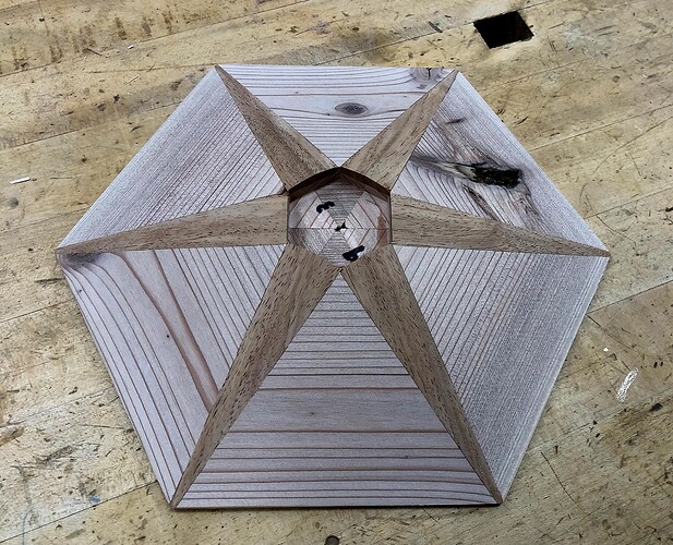 AfterSanding