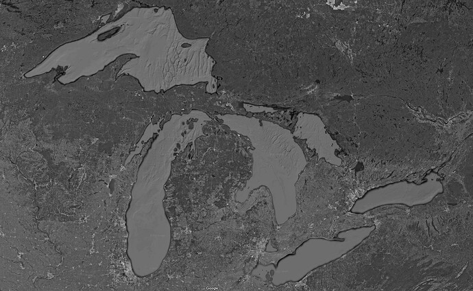 Great Lakes