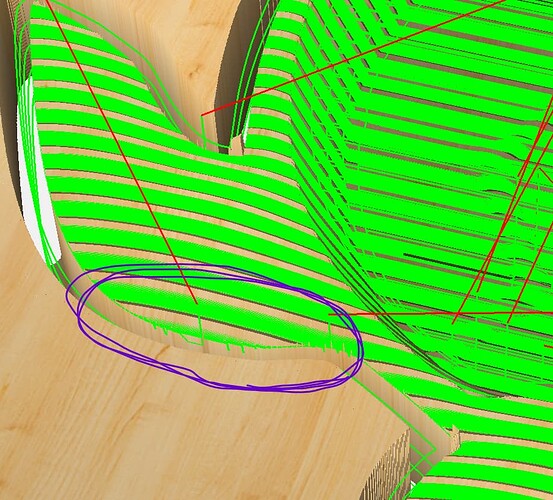 Smith Turtle Drop Tray Issue Simulation