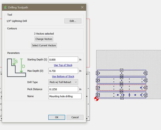 End Mill Question