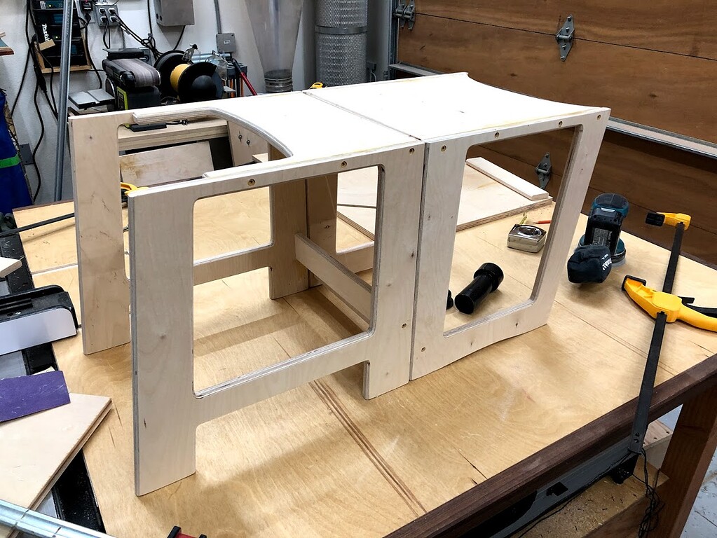 First Shapeoko XXL Project Shapeoko Carbide 3D Community Site
