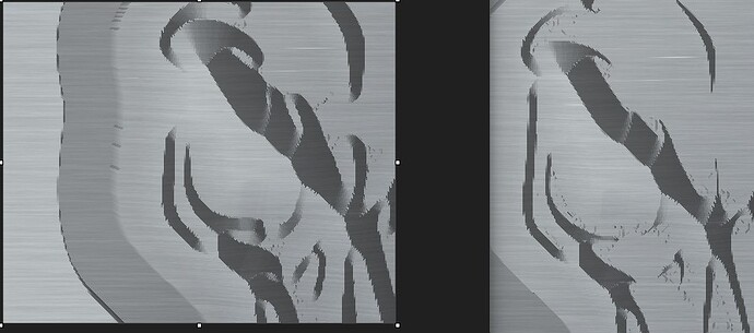 Skull Top Gap