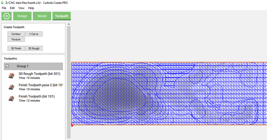 From STL file to Carbide Create (PRO) [screenshots included] (outdated ...