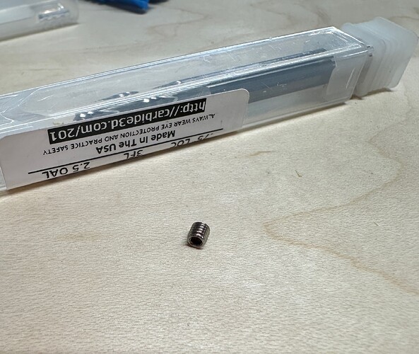SetScrew