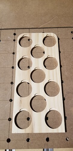 kcup proto