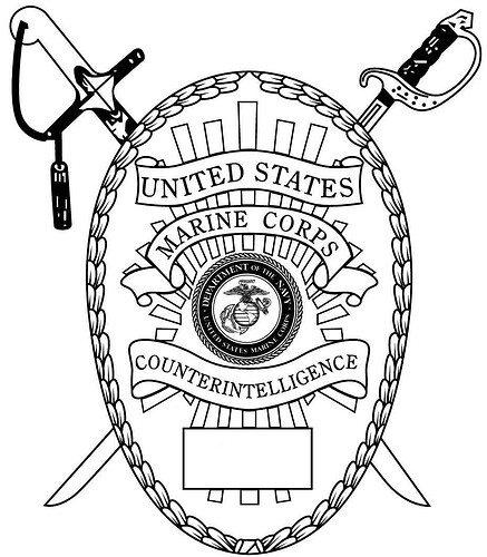 0211 Badge