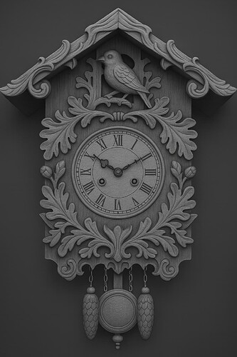 Convert the attached