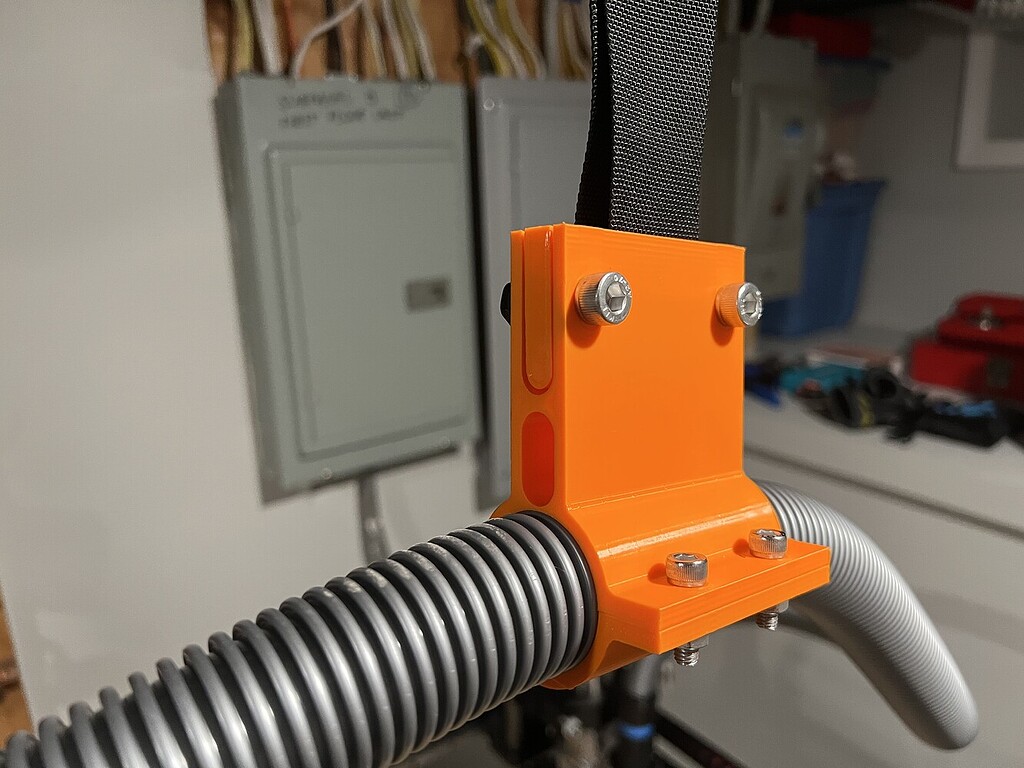 3D Files for Festool Hose Holders CNC Machines Carbide 3D Community