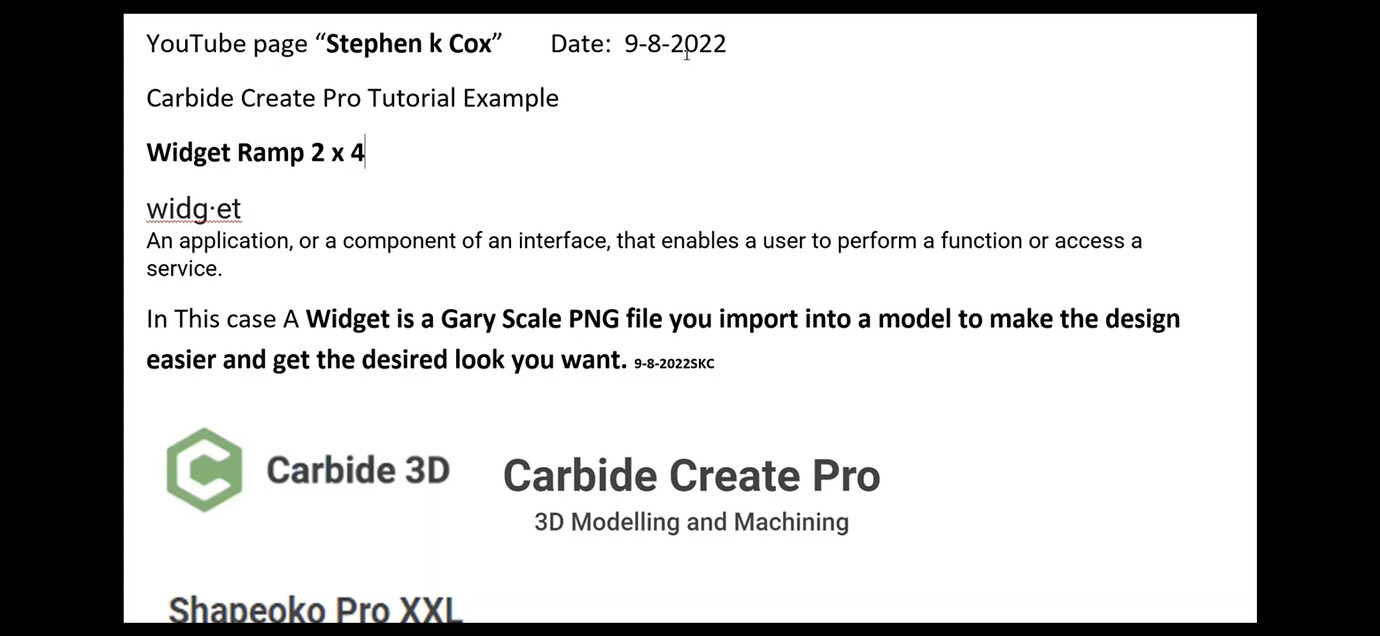 Tiling feature in carbide create Feature Request Carbide 3D