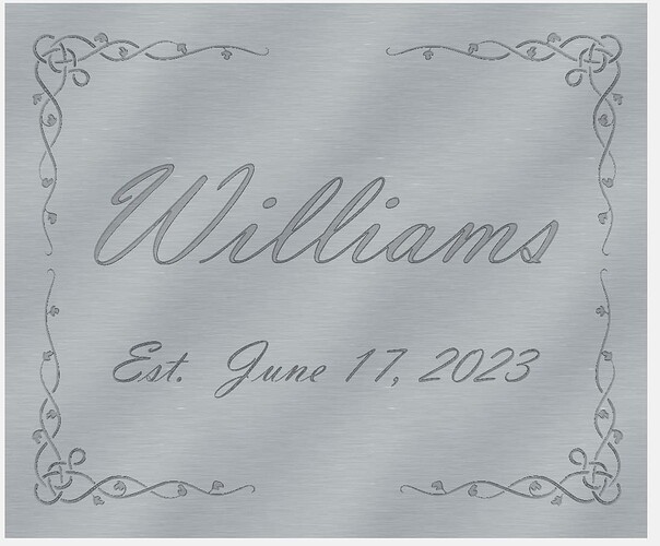 williams