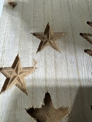 star 1