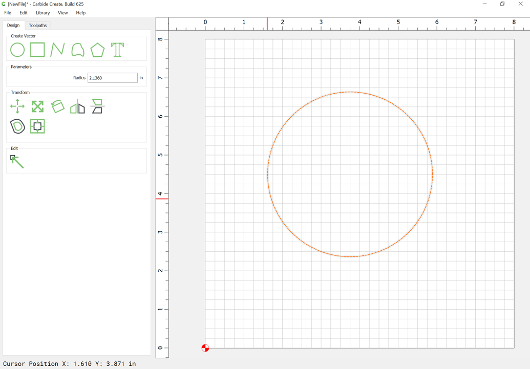 Carbide create tutorial - Software - Carbide 3D Community Site