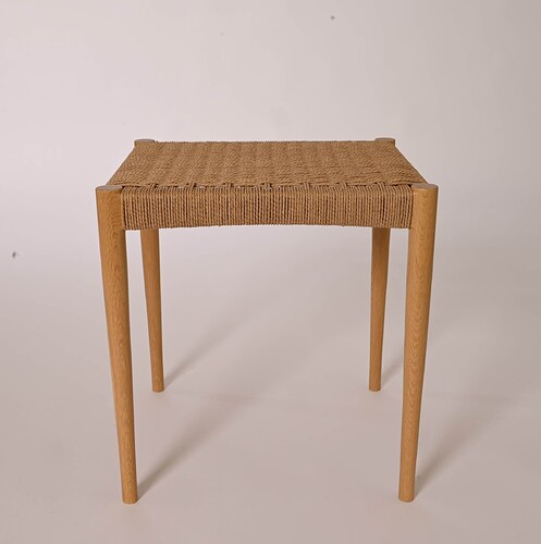 Stool