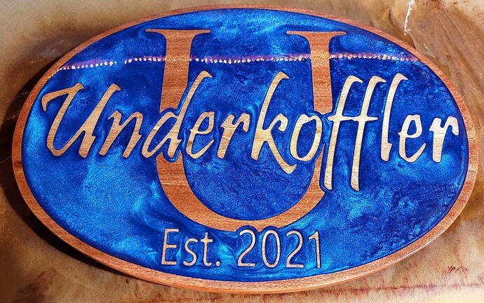 Underkoffler