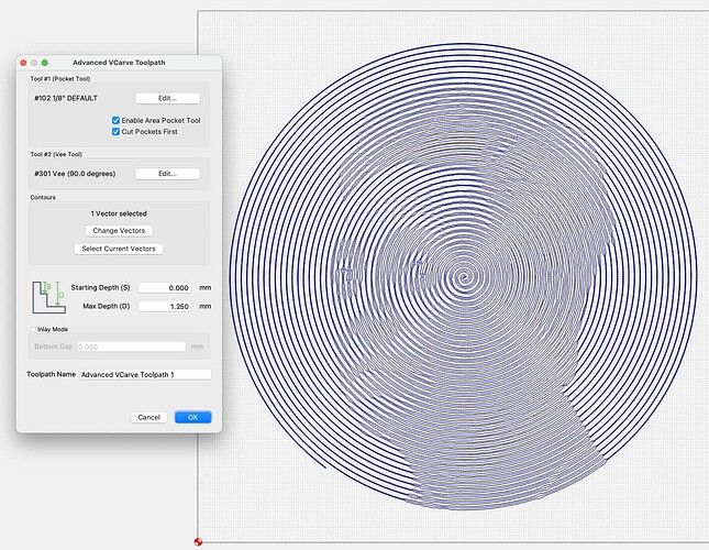 spiral-vector