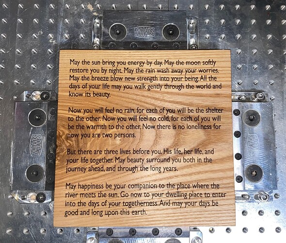 wedding verse