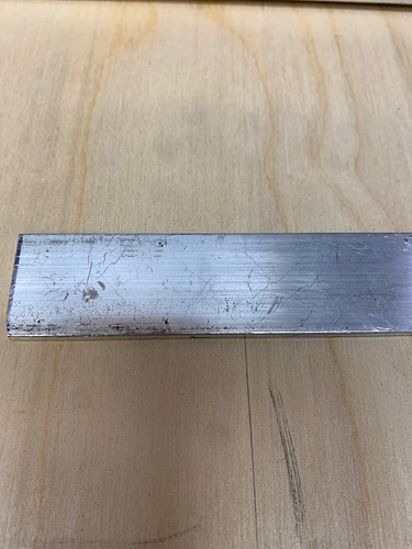 Aluminum