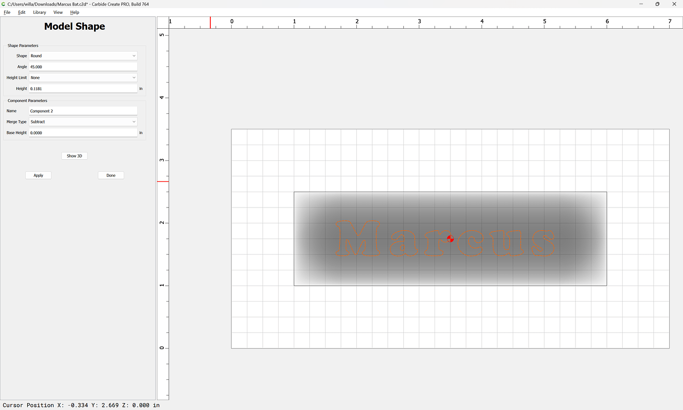 how-to-put-text-on-a-3d-surface-tutorials-carbide-3d-community-site