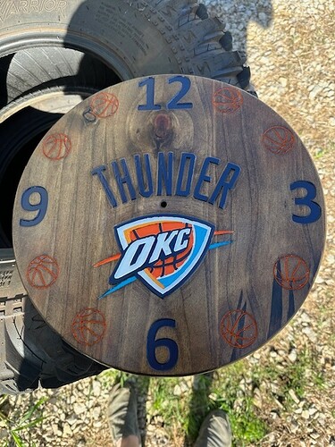 thunder 1