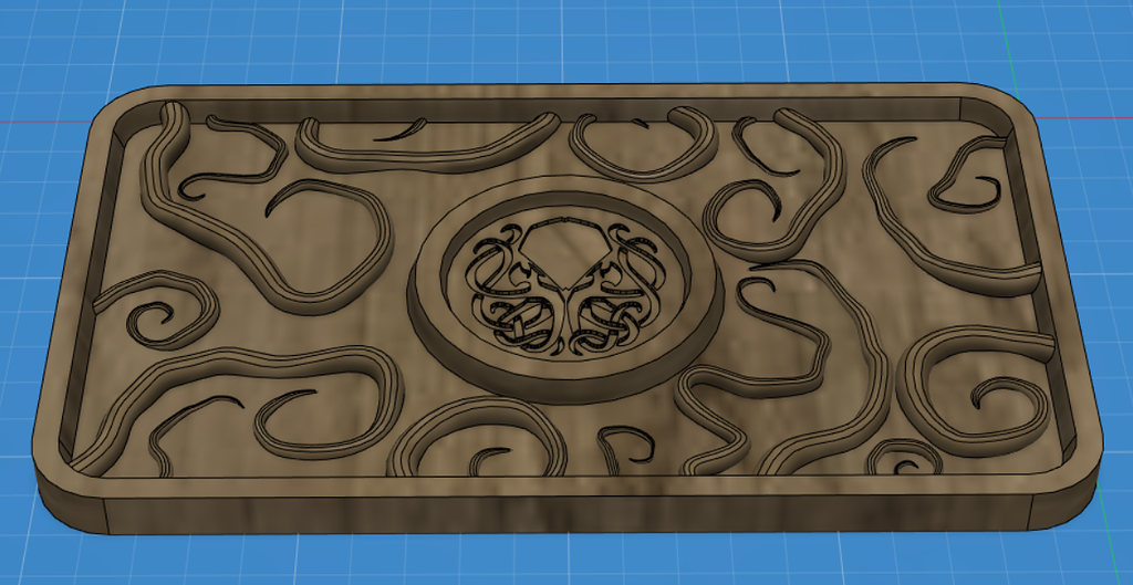 Fusion 360 3D Carving Shapeoko Carbide 3D Community Site