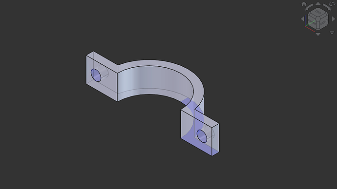 bracket clamp