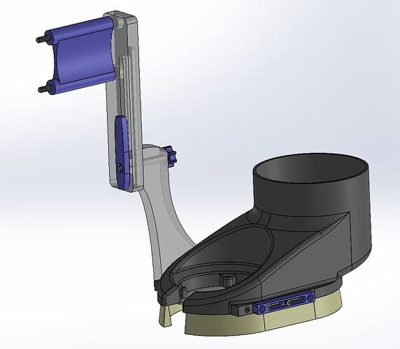 Suck-It Dust Shoe 010