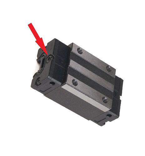 Linear Rail