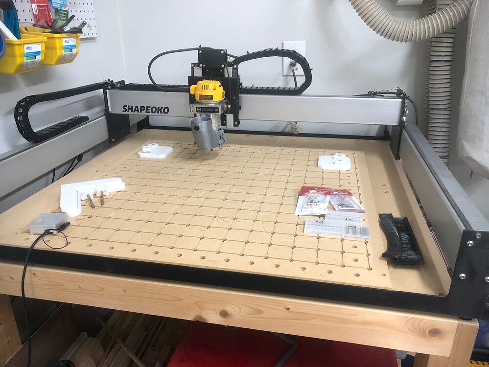 Shapeoko 3XXL For Sale Jackson TN Community Carbide 3D Community Site