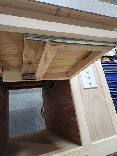 6 Underside