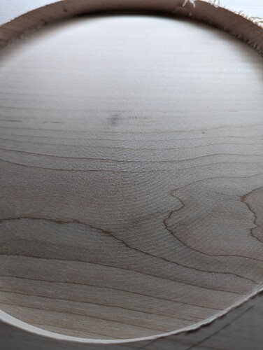 Pocket Machine Marks