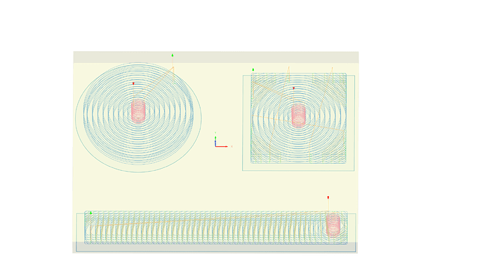 Fusion 360 Toolpaths