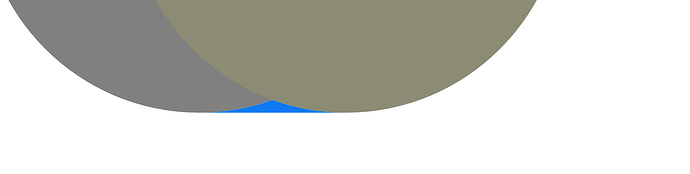 Ball step 1