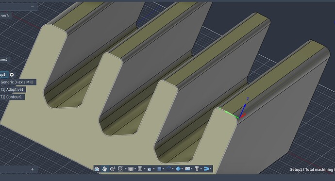 project view1