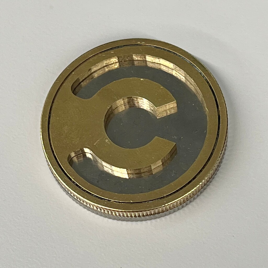 Press fit metal inlay? How To Carbide 3D Community Site