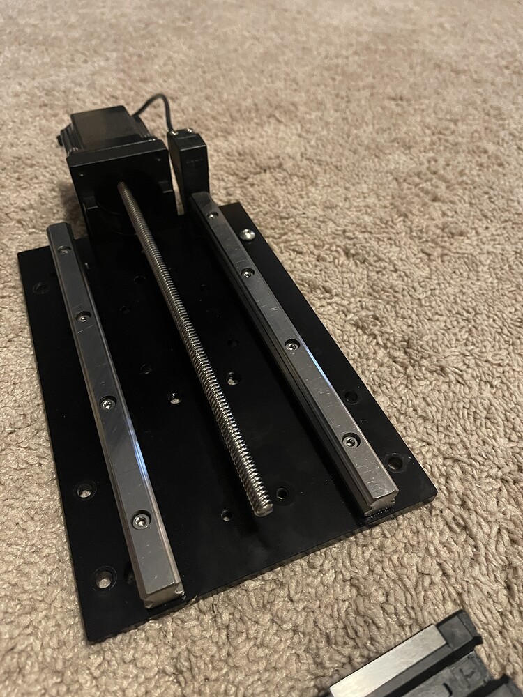 Major Z axis problem…help! Shapeoko Carbide 3D Community Site