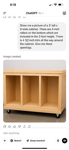 Shapeoko 5 Pro Specs
