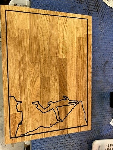 Cutting Board 1